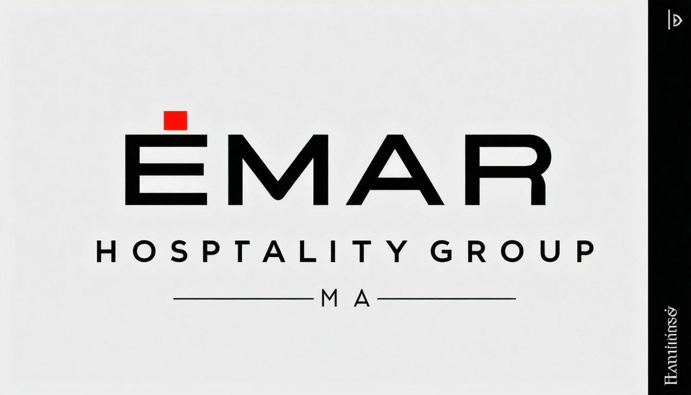 Emaar Hospitality Group Logo